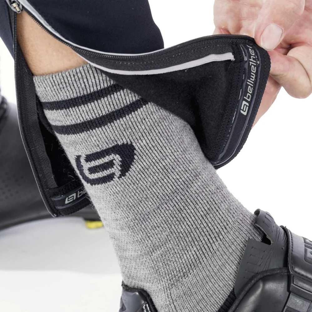 Bellwether Thermaldress Leg Warmers - Image 4