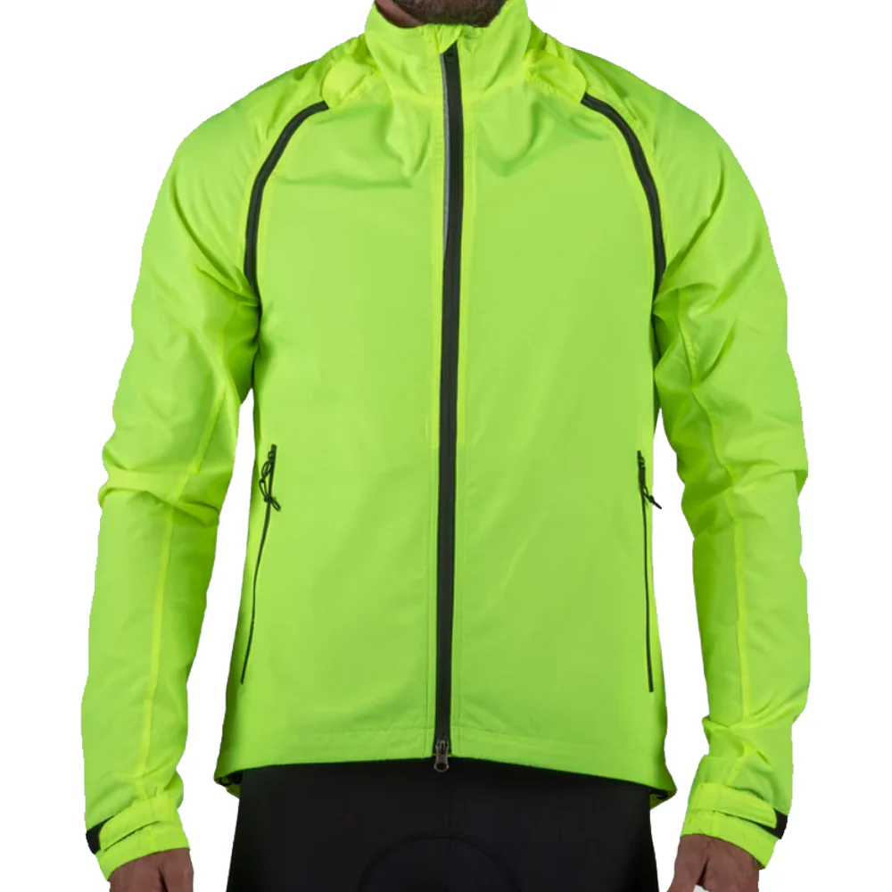 Bellwether Velocity Convertible Jacket 2022