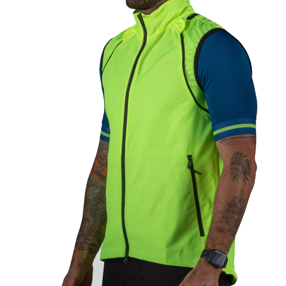 Bellwether Velocity Convertible Jacket 2022 - Image 2