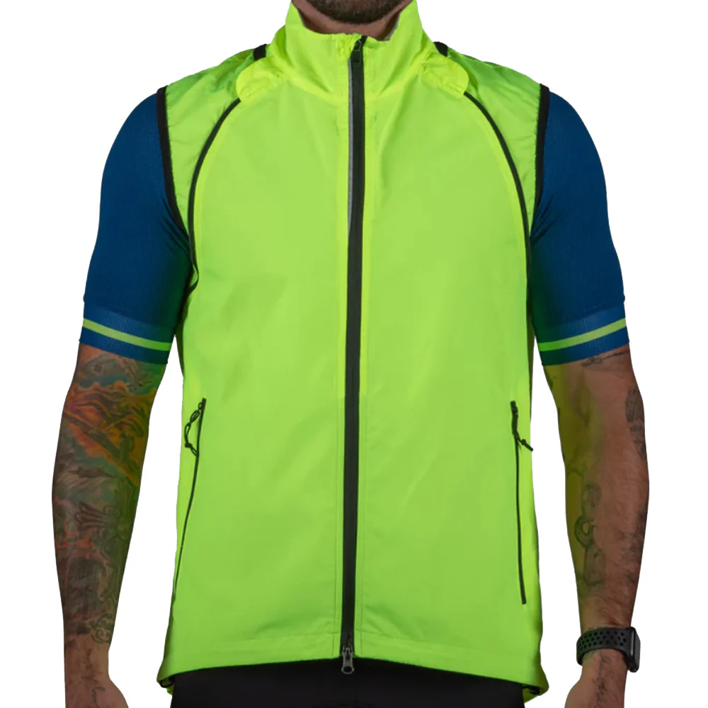Bellwether Velocity Convertible Jacket 2022 - Image 3