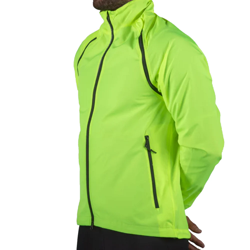 Bellwether Velocity Convertible Jacket 2022 - Image 4