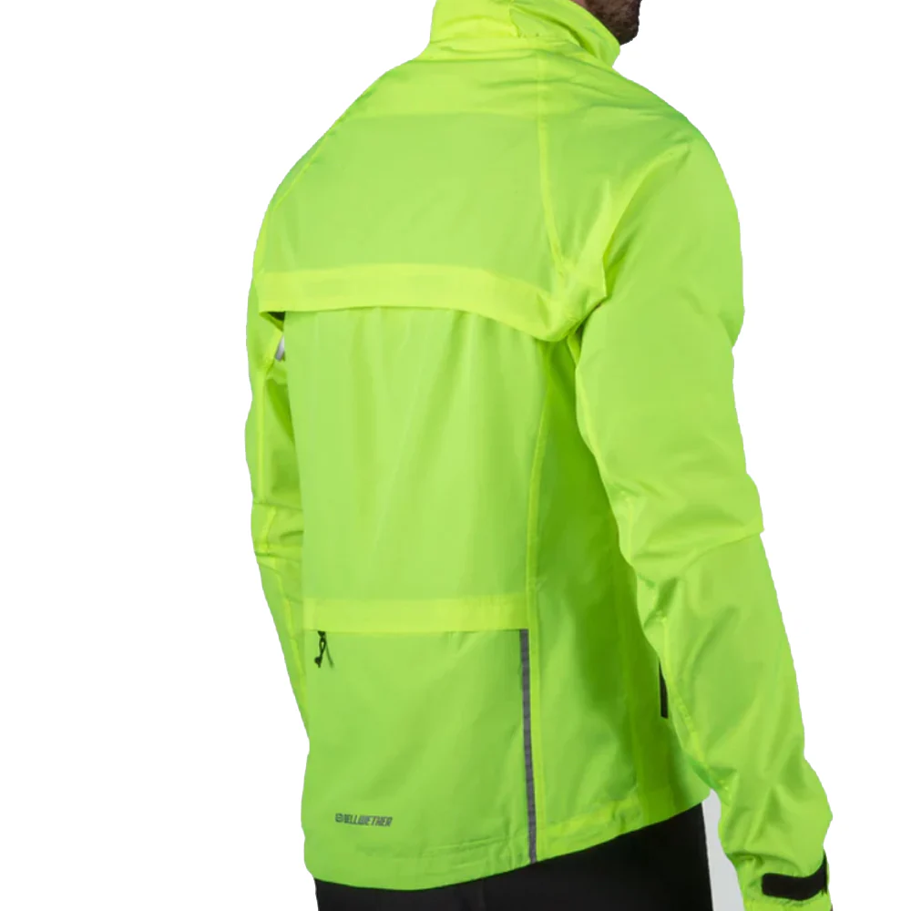 Bellwether Velocity Convertible Jacket 2022 - Image 5
