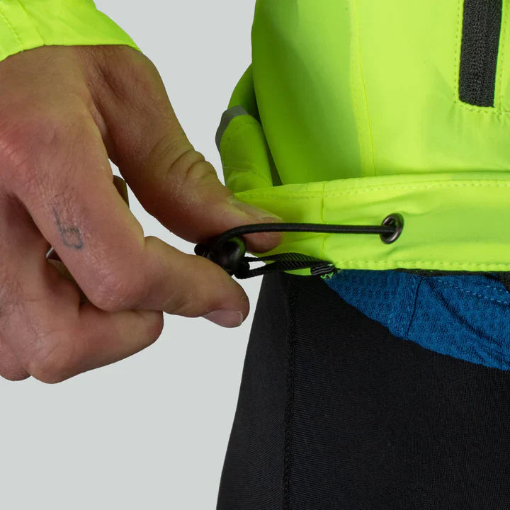 Bellwether Velocity Convertible Jacket 2022 - Image 7