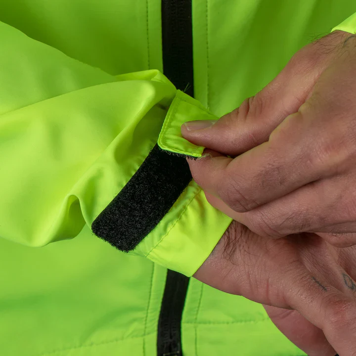 Bellwether Velocity Convertible Jacket 2022 - Image 8