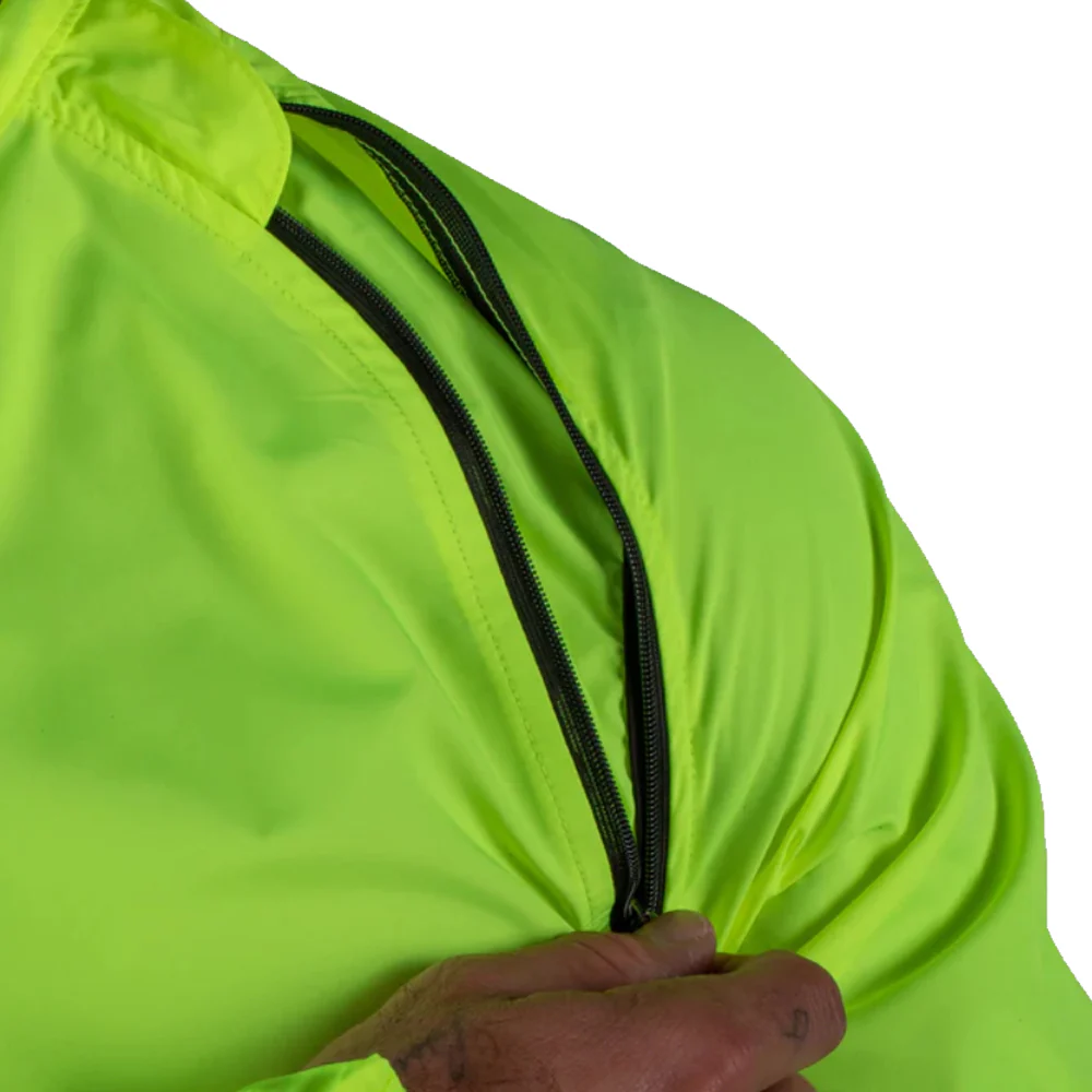 Bellwether Velocity Convertible Jacket 2022 - Image 9