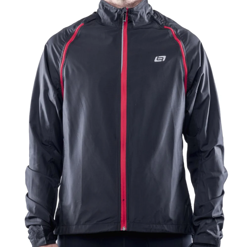 Bellwether Velocity Convertible Jacket - Vest