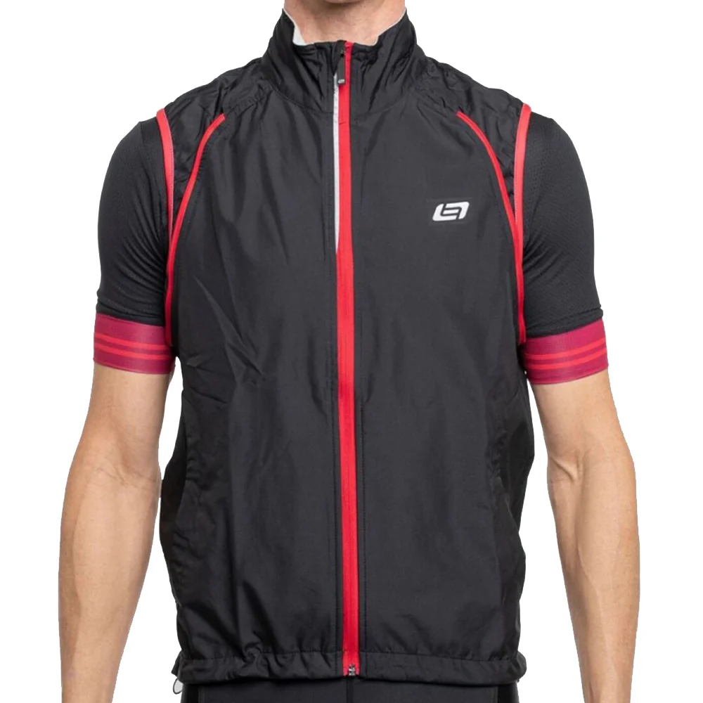 Bellwether Velocity Convertible Jacket - Vest - Image 2