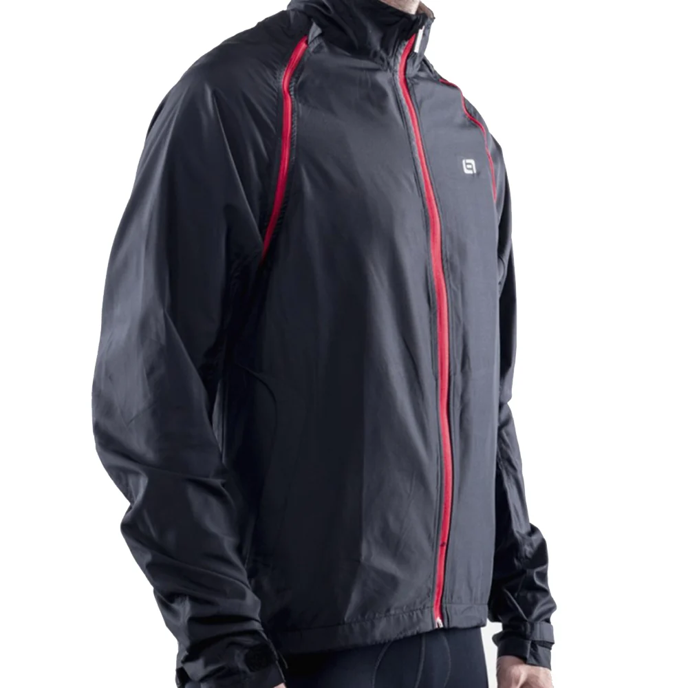 Bellwether Velocity Convertible Jacket - Vest - Image 3