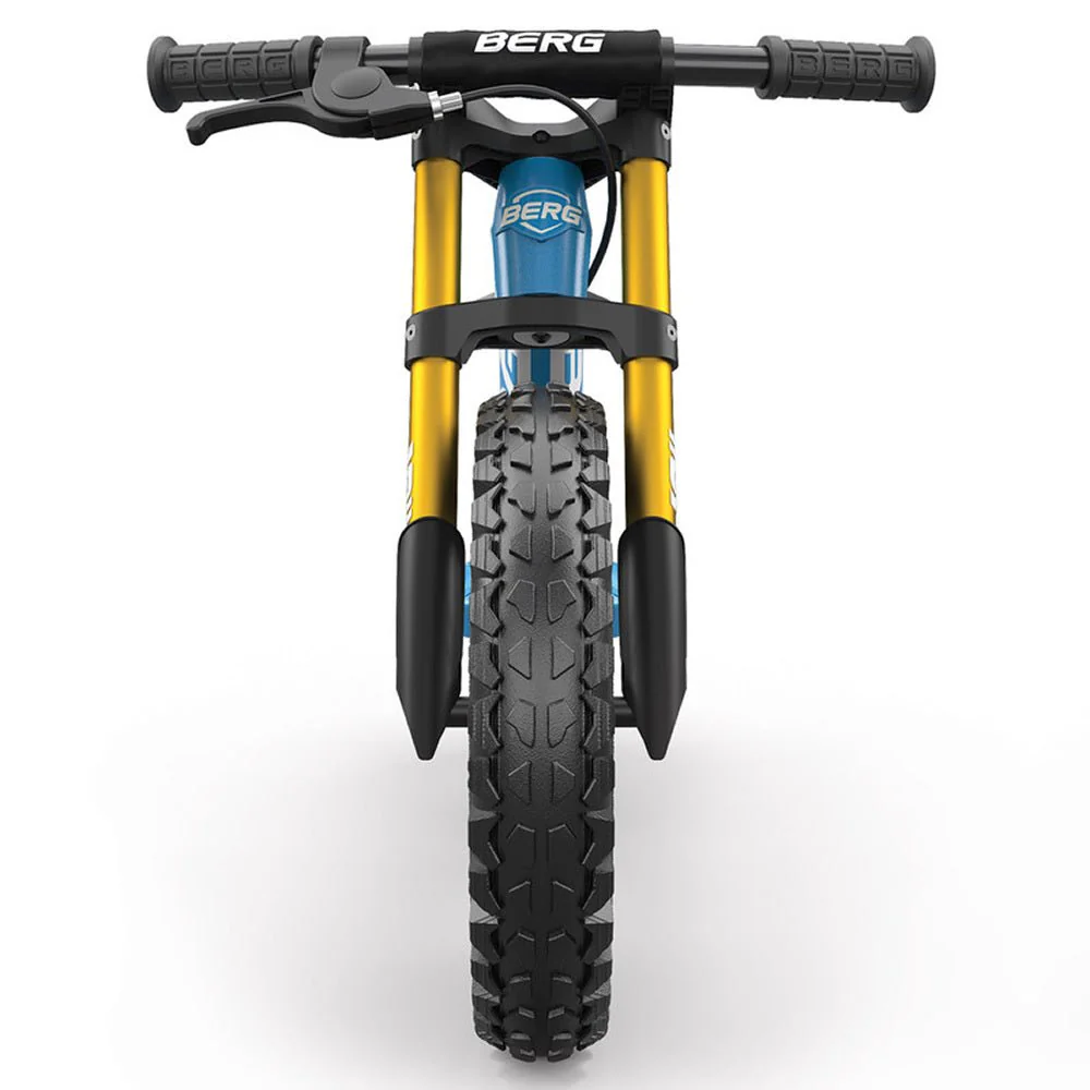 Berg Biky Cross w-Handbrake - Balance Bike - Image 8