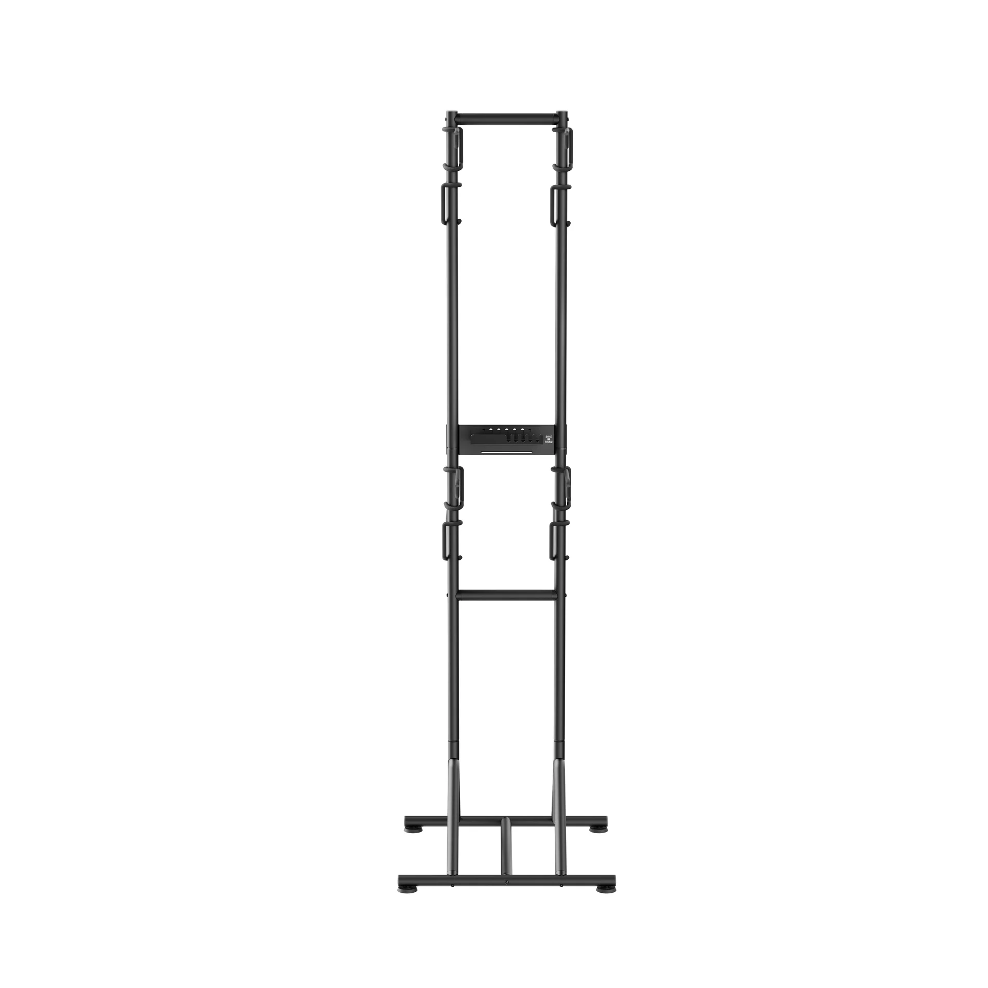 BikeRakz Floor Bike Stand - 4 Bike - Image 3