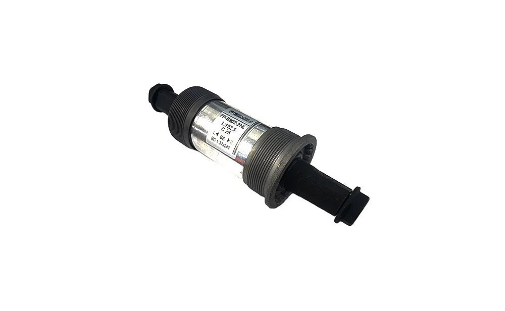 Bottom Bracket 68X122.5 Square Taper (FP - B902 - 2NL) - Image 3