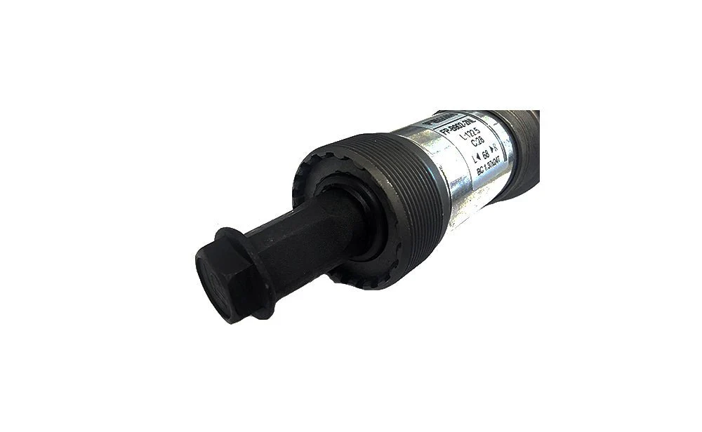 Bottom Bracket 68X122.5 Square Taper (FP - B902 - 2NL) - Image 5