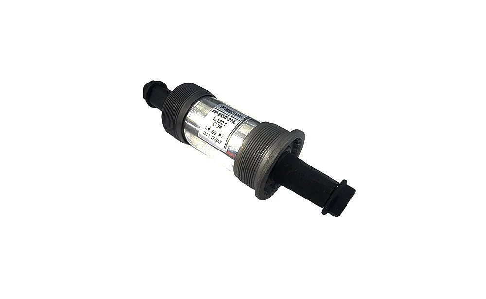 Bottom Bracket 68X122.5 Square Taper (FP - B902 - 2NL) - Image 3