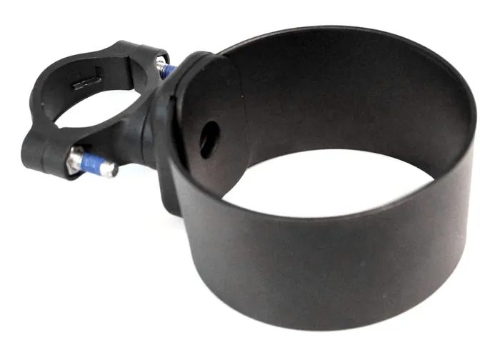 BPW Coffee Cup Cage - Handlebar Mount