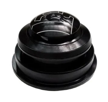 BPW Headset Tapered, 1 1/8-1.5 Semi-Integrated, Sealed bearings 28.6x44mm / 56x39.8mm