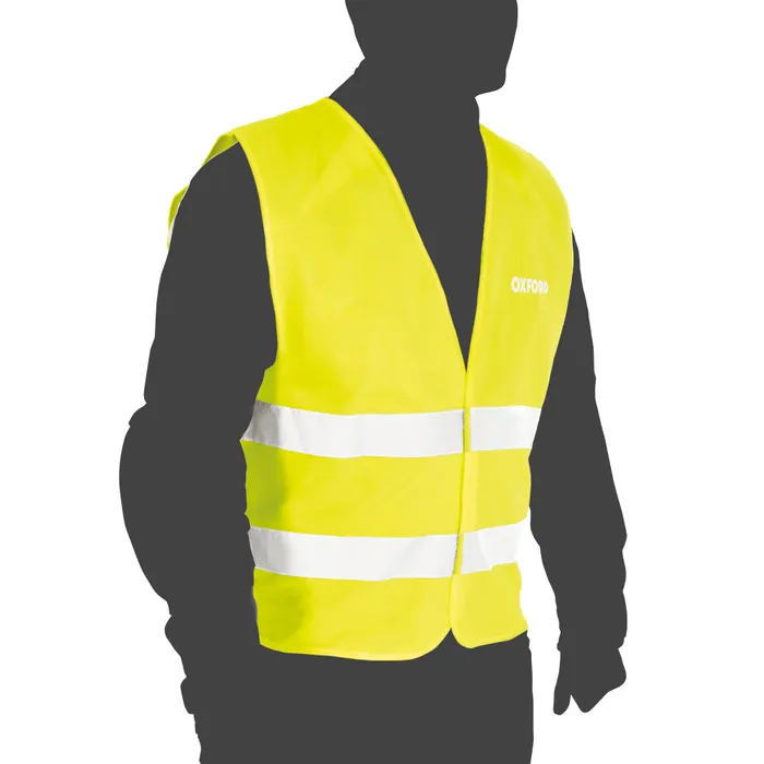 Oxford Safety Vest