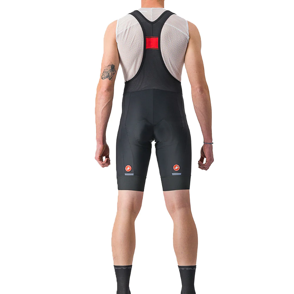 Castelli Entrata 2 Bibshort - Image 2