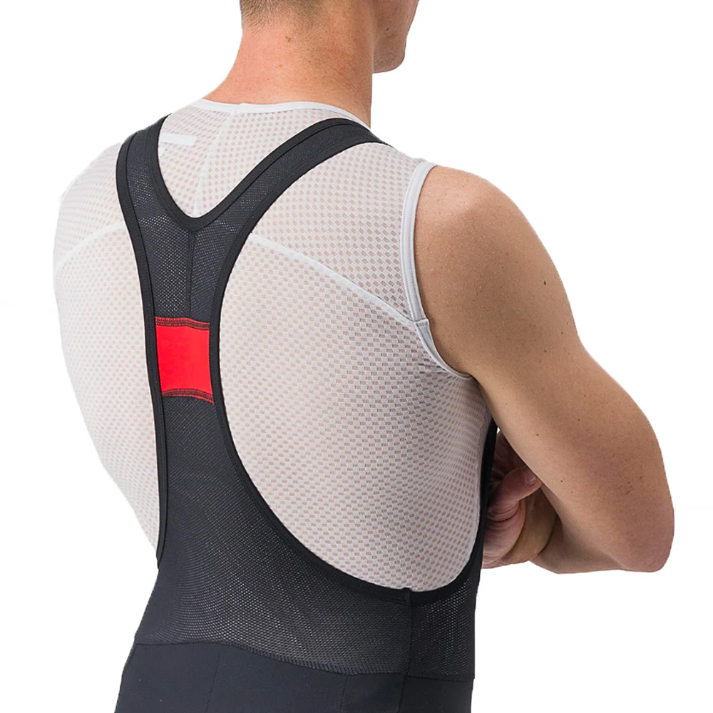 Castelli Entrata 2 Bibshort - Image 3