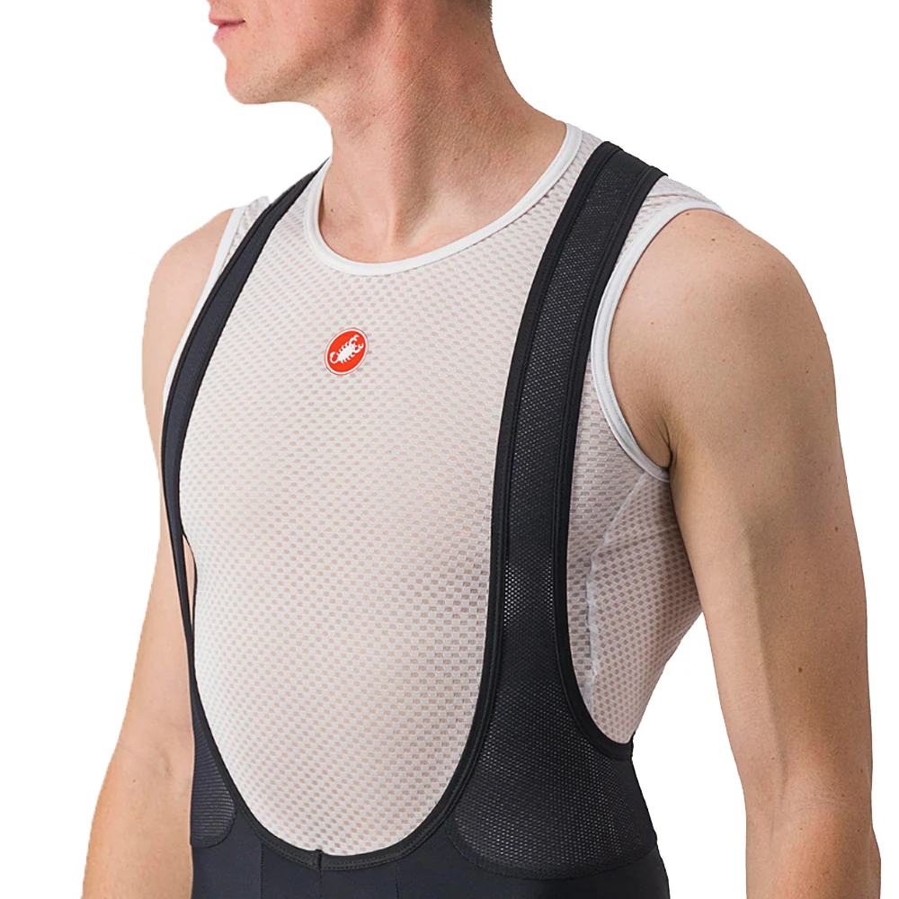 Castelli Entrata 2 Bibshort - Image 5