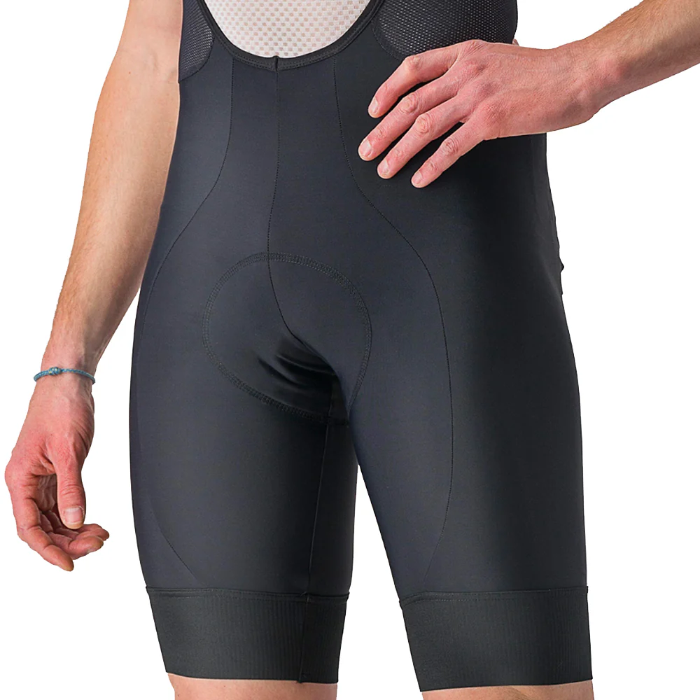 Castelli Entrata 2 Bibshort - Image 6