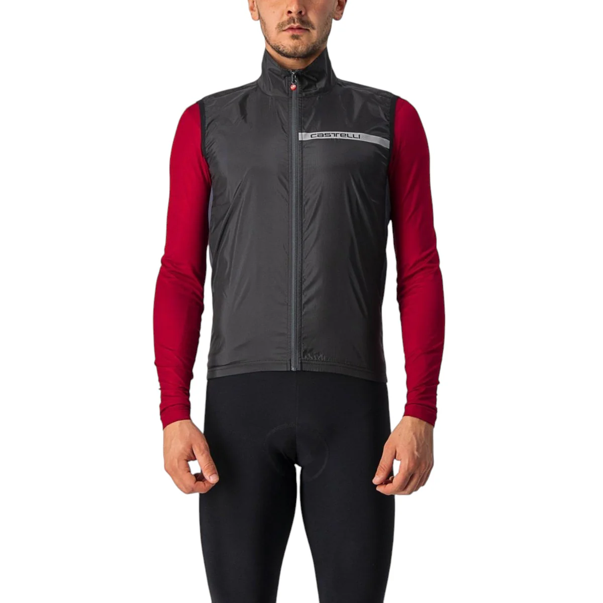 Castelli Squadra Stretch Vest