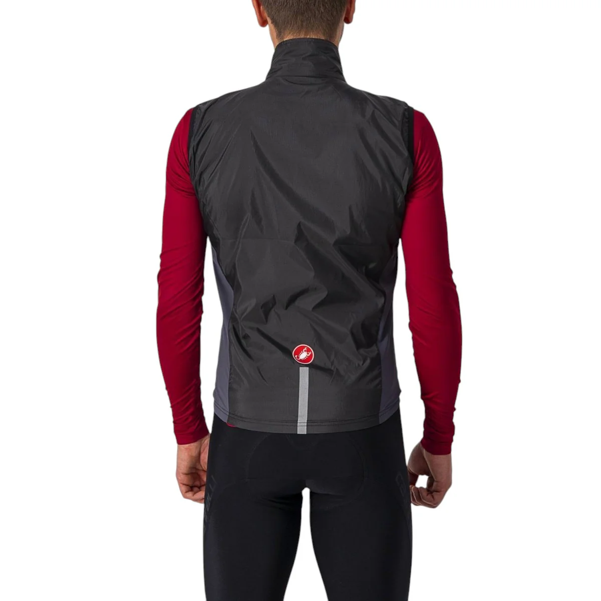 Castelli Squadra Stretch Vest - Image 2