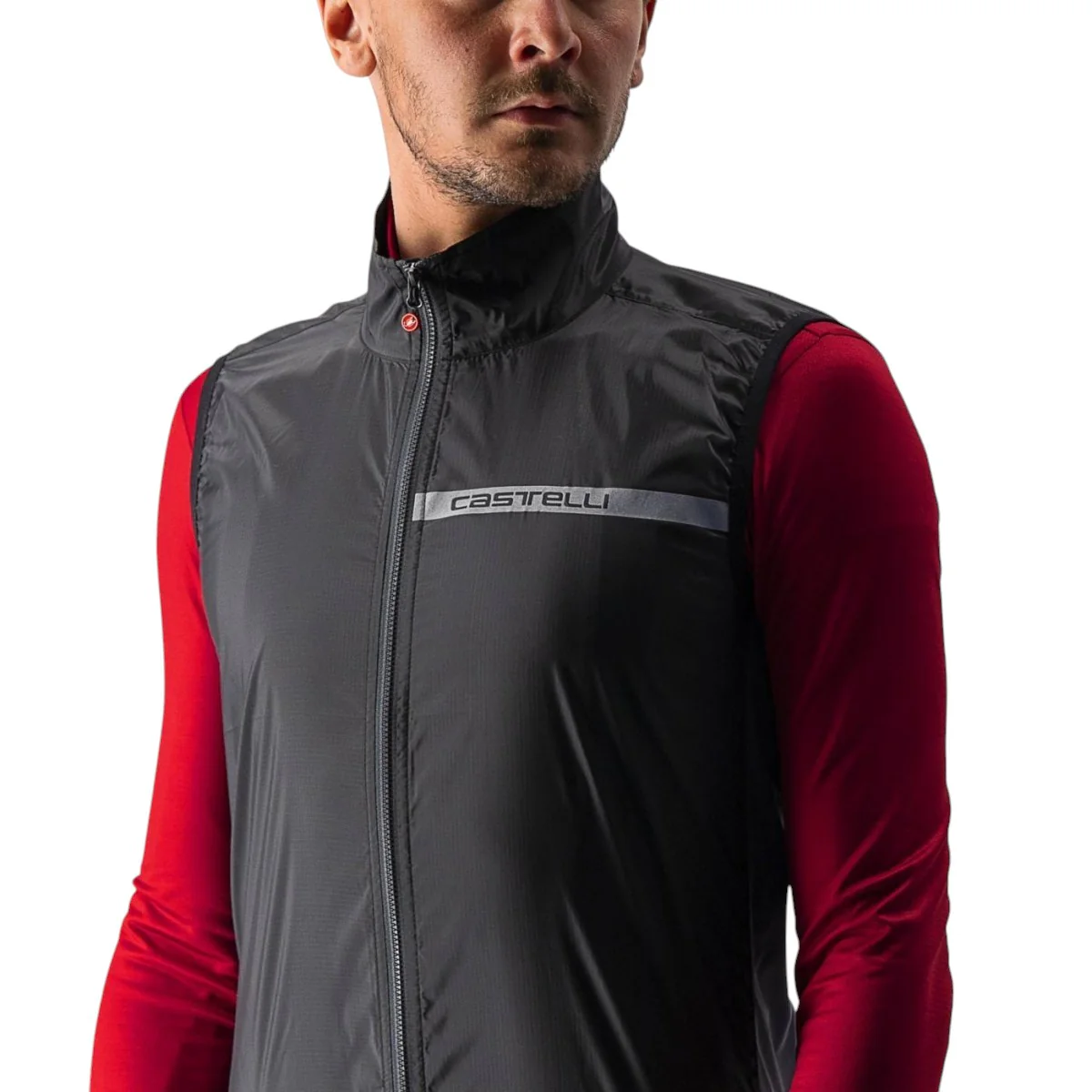 Castelli Squadra Stretch Vest - Image 3