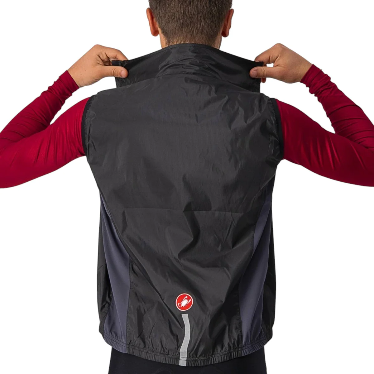 Castelli Squadra Stretch Vest - Image 6