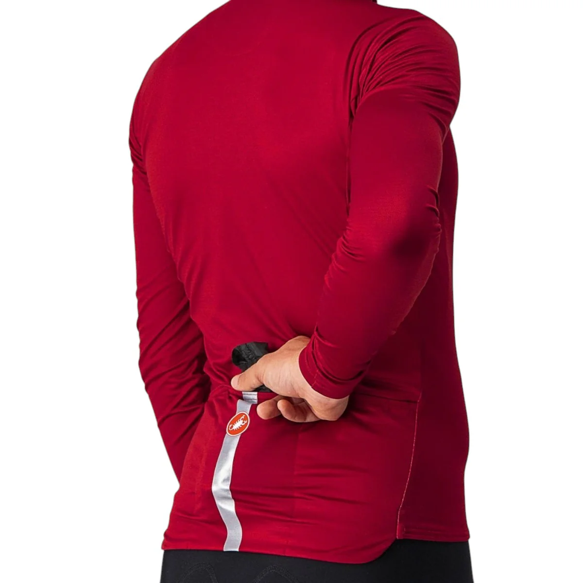 Castelli Squadra Stretch Vest - Image 8