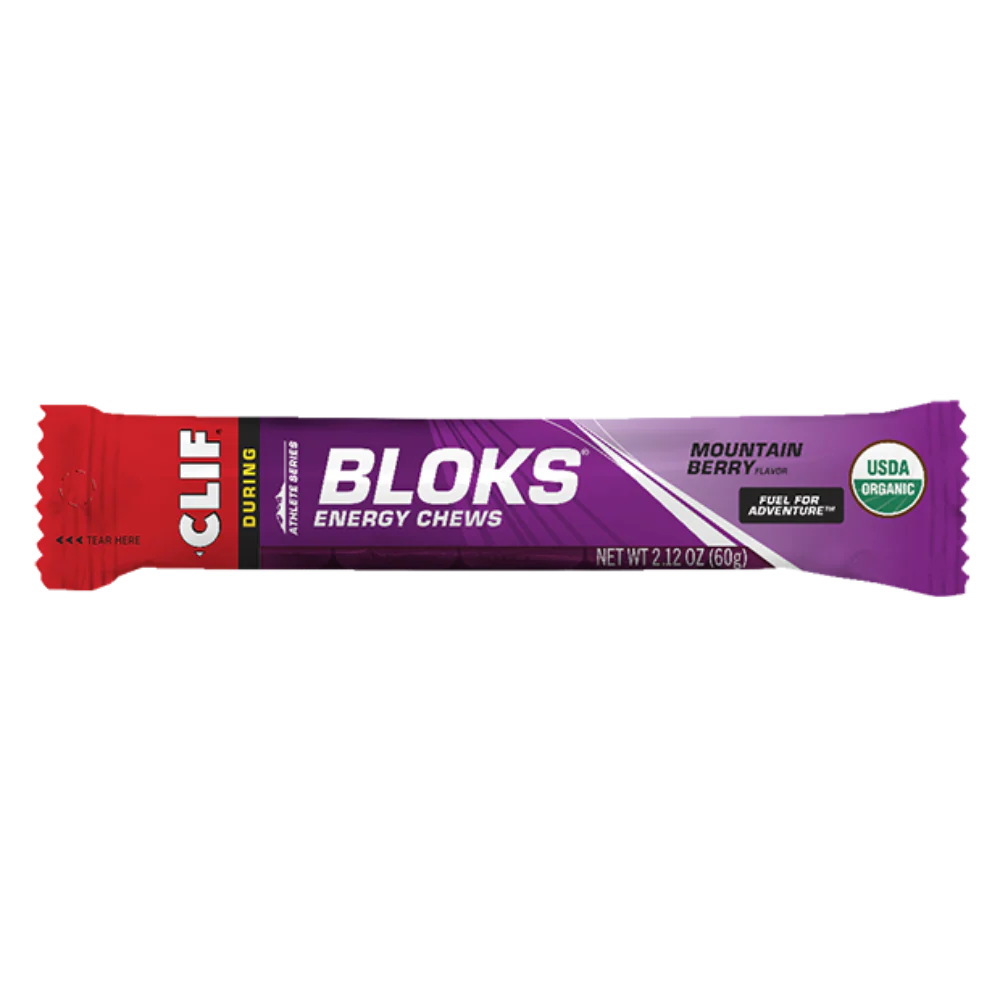 Clif Shot Bloks - Image 2