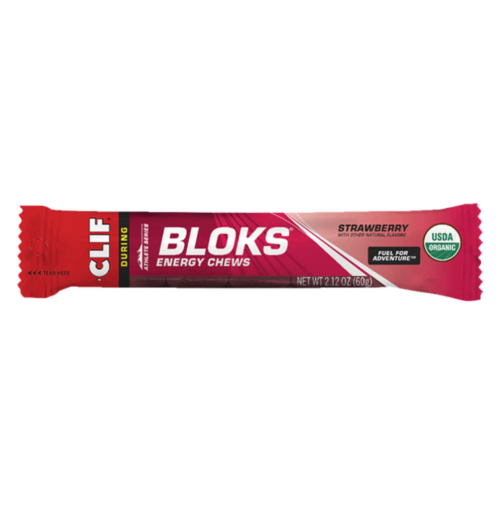 Clif Shot Bloks - Image 3