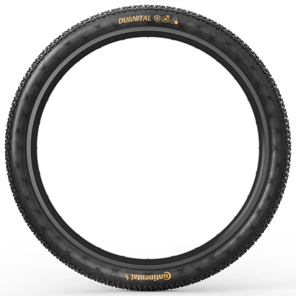 Continental DUBNITAL - MTB Tyre - Image 4