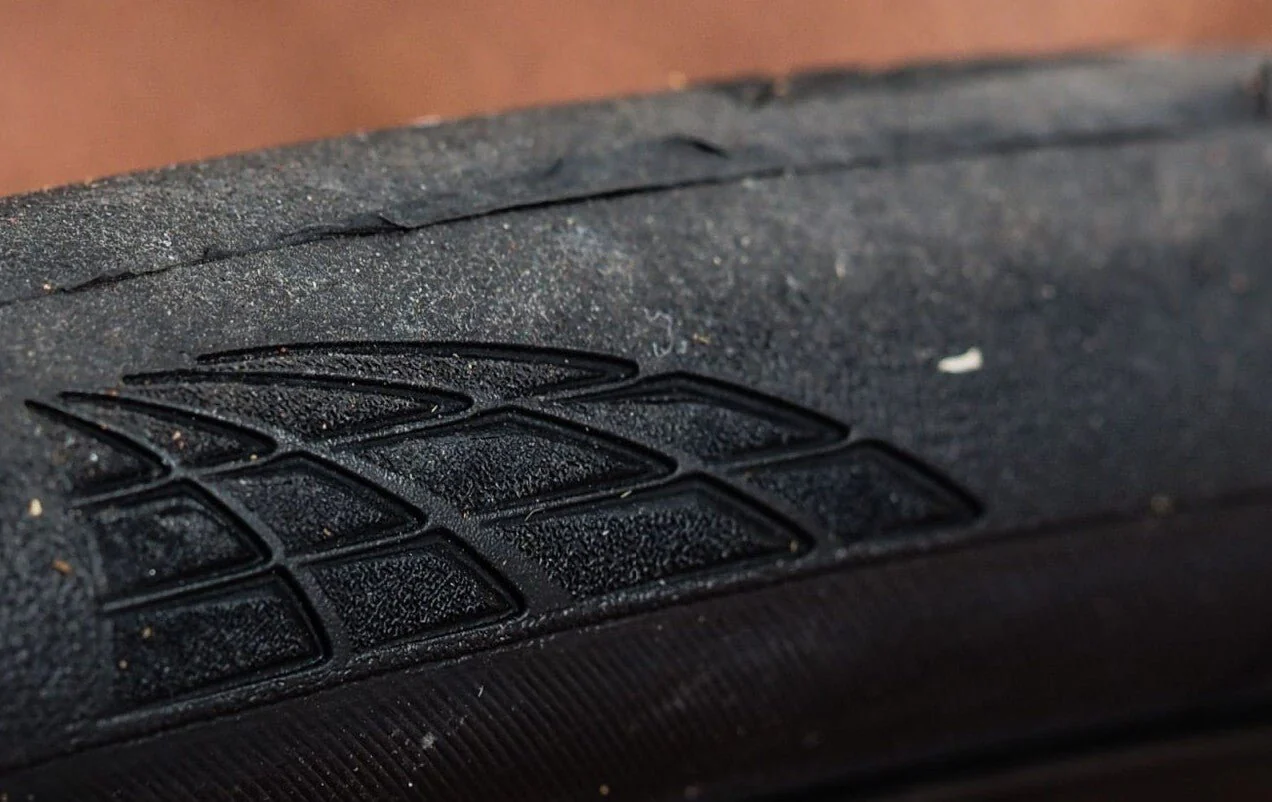 Continental GP5000 - Road Tyre - Image 3