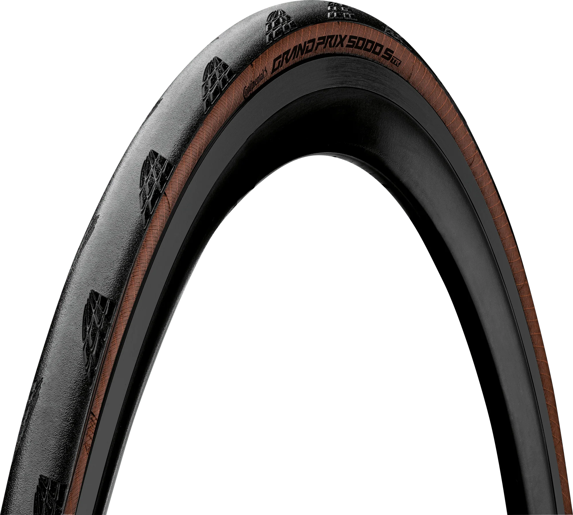 Continental GP5000 S TR - Road Tyre - Image 2