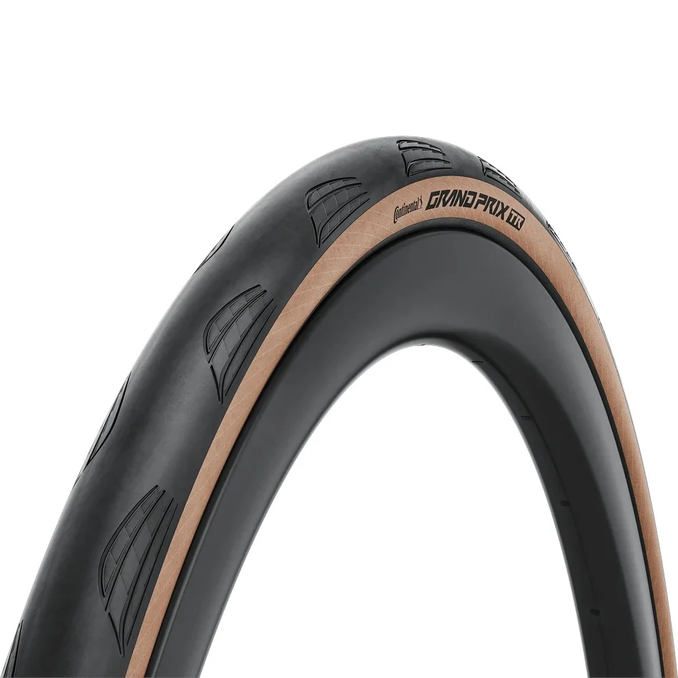 Continental GRAND PRIX TR - Road Tyre - Image 3