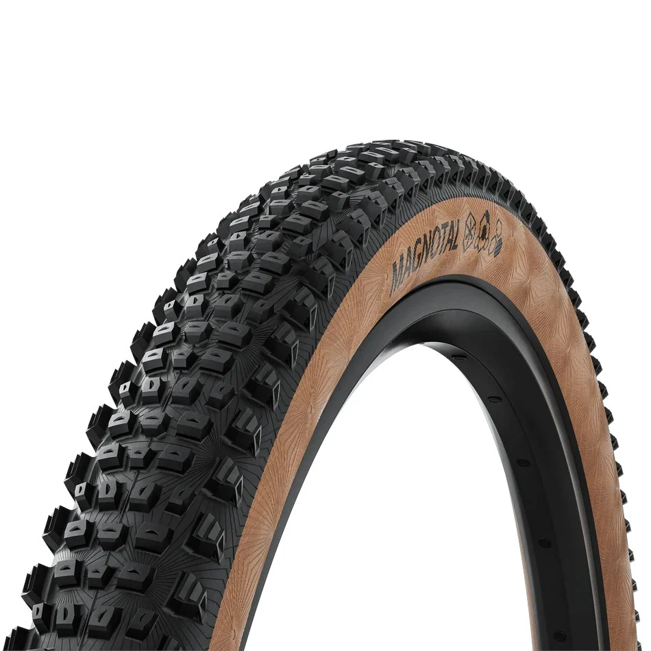 Continental MAGNOTAL - MTB Tyre - Image 2
