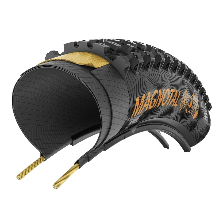 Continental MAGNOTAL - MTB Tyre - Image 5