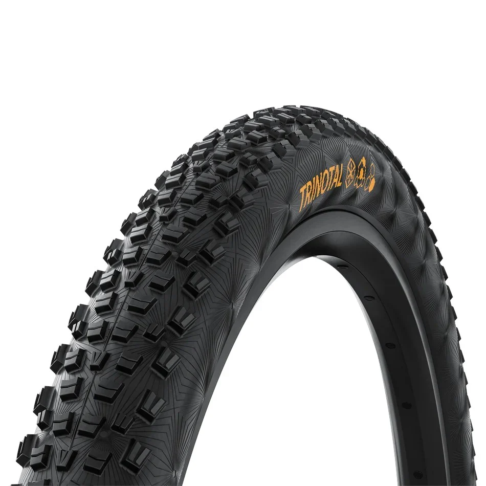Continental TRINOTAL - MTB Tyre