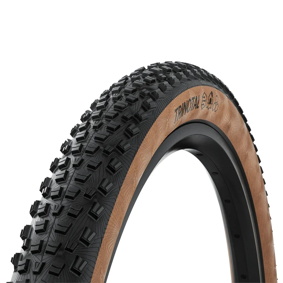 Continental TRINOTAL - MTB Tyre - Image 2