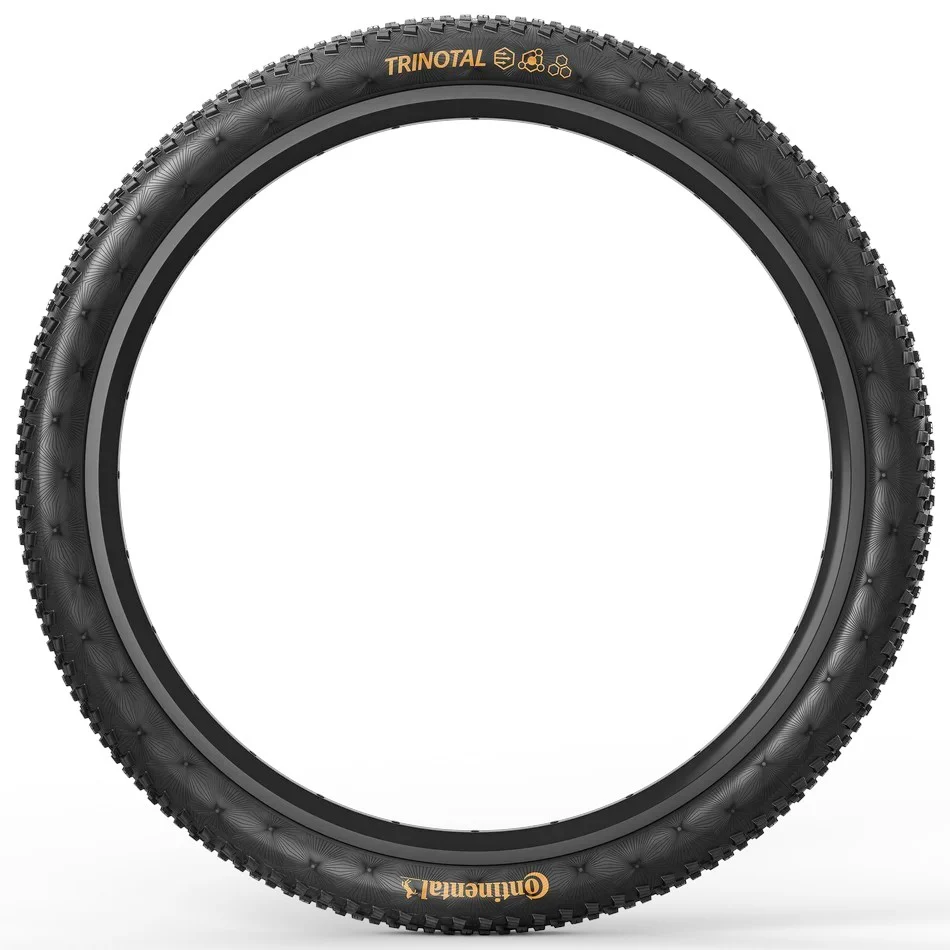 Continental TRINOTAL - MTB Tyre - Image 4