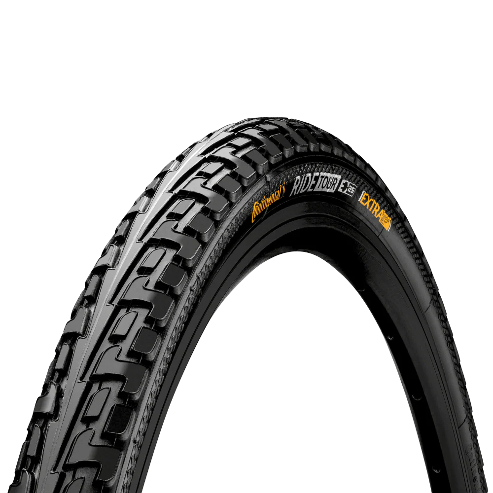 Continental U Ride Tour RFX - Urban Tyre