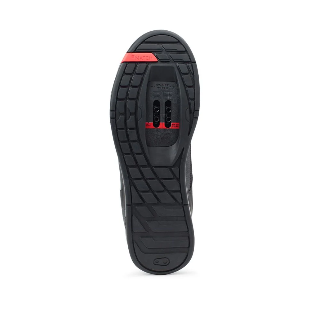 Crankbrothers Mallet Lace Clip In Shoe - Image 3