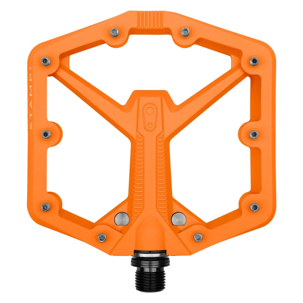 Crankbrothers Stamp 1 Gen 2 Composite Pedals - Image 10