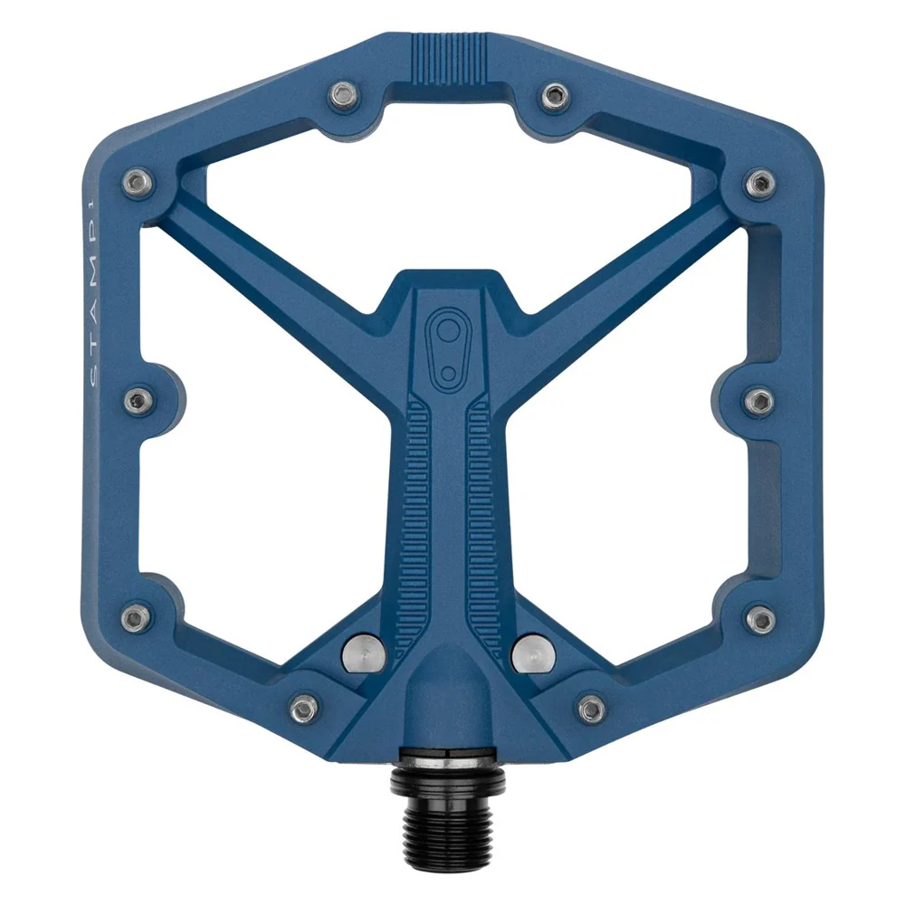 Crankbrothers Stamp 1 Gen 2 Composite Pedals - Image 11