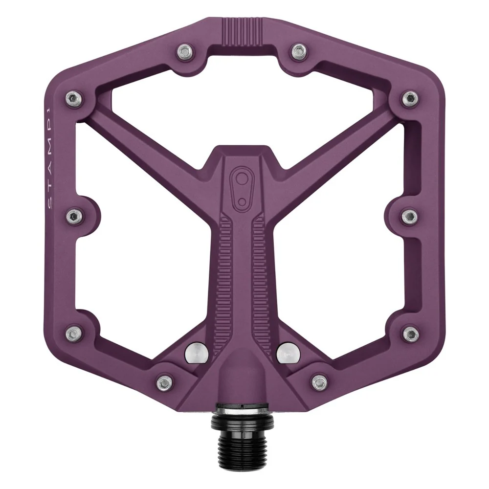 Crankbrothers Stamp 1 Gen 2 Composite Pedals - Image 12