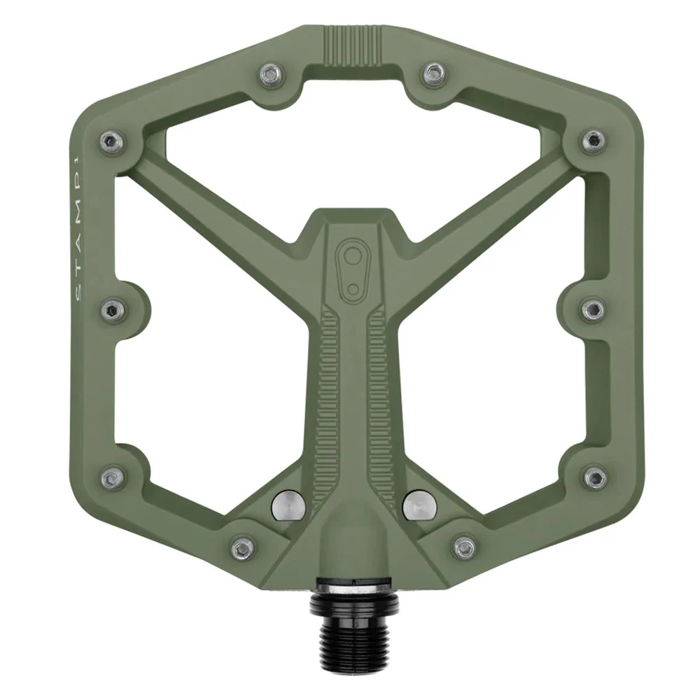 Crankbrothers Stamp 1 Gen 2 Composite Pedals - Image 14