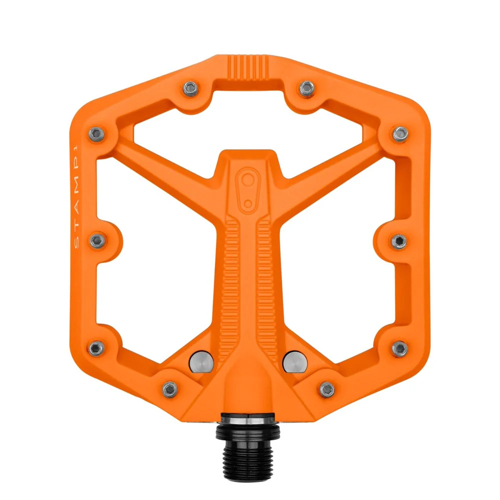 Crankbrothers Stamp 1 Gen 2 Composite Pedals - Image 3