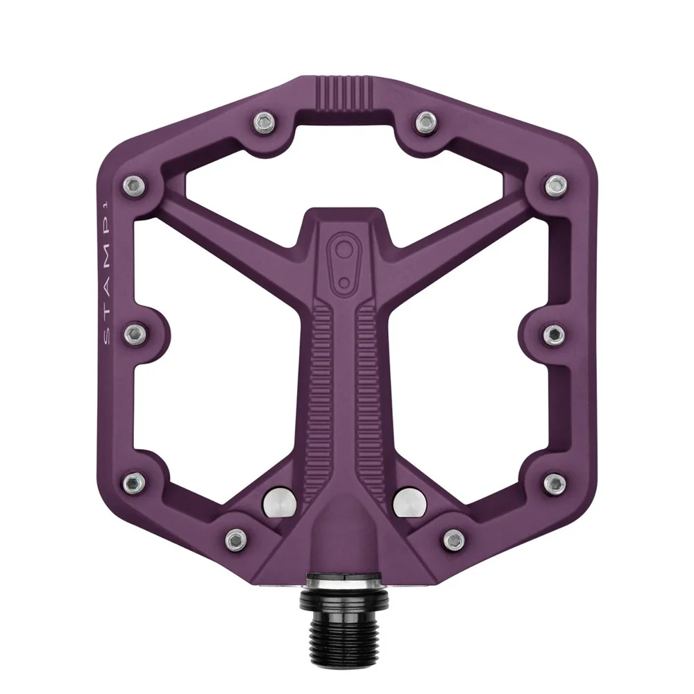 Crankbrothers Stamp 1 Gen 2 Composite Pedals - Image 5