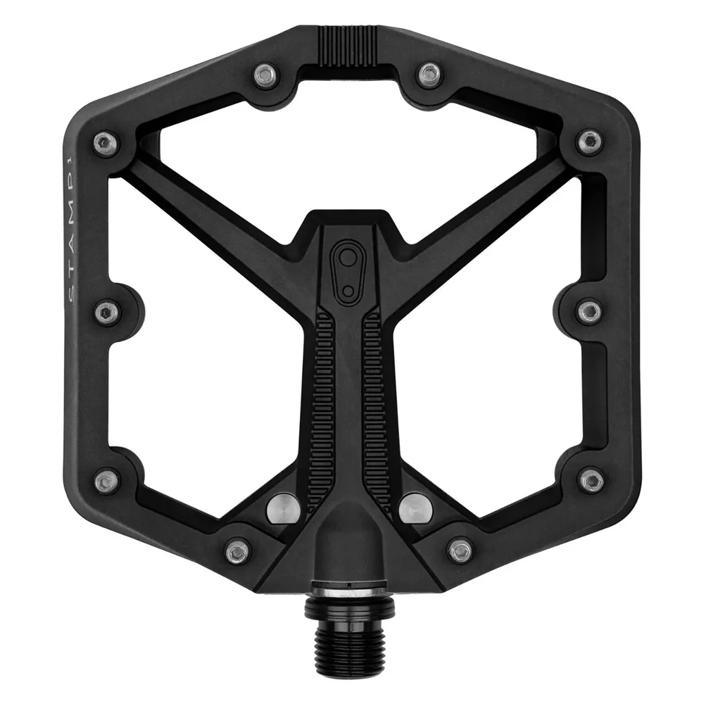 Crankbrothers Stamp 1 Gen 2 Composite Pedals - Image 8
