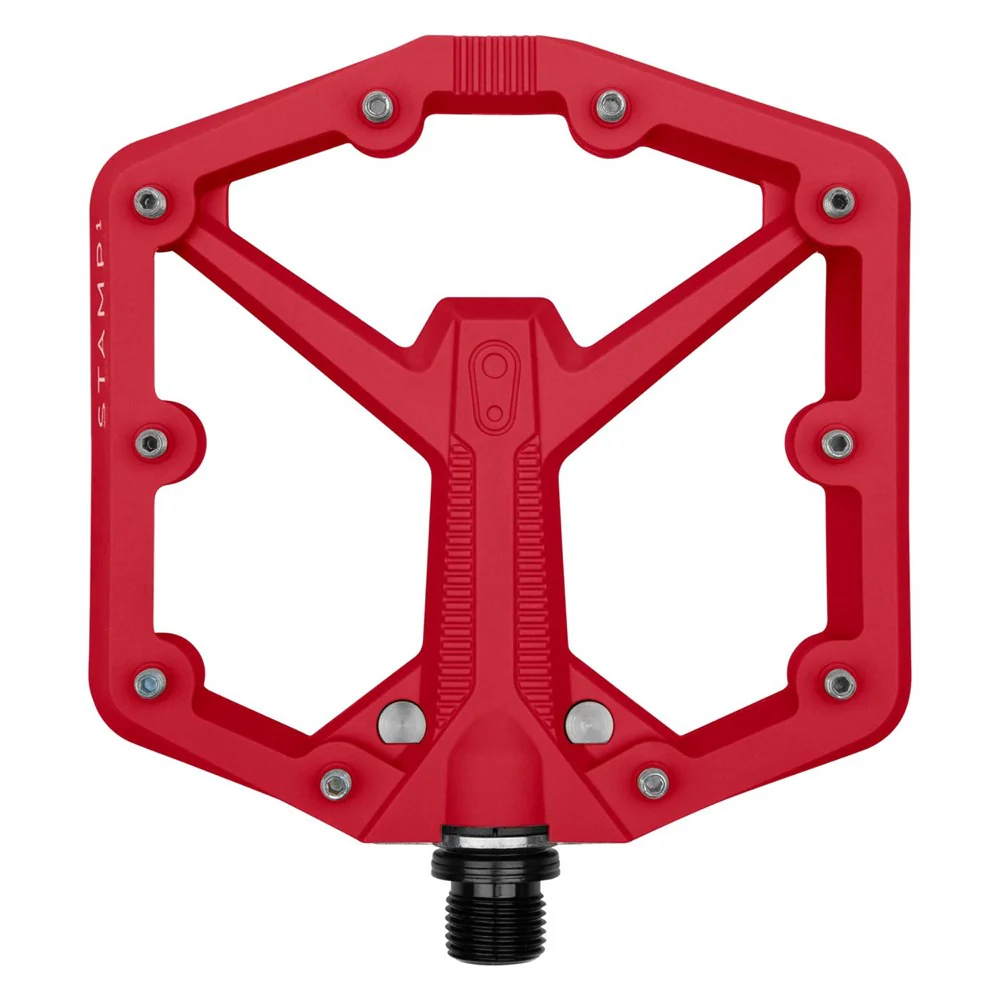 Crankbrothers Stamp 1 Gen 2 Composite Pedals - Image 9